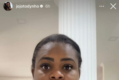 Jojo Todynho desabafa sobre fãs que pedem sua volta com ex-marido: 'Não sabem o que passei'