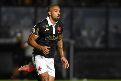 Em reta final de contrato com o Vasco, Paulo Henrique entra na mira de clubes da MLS