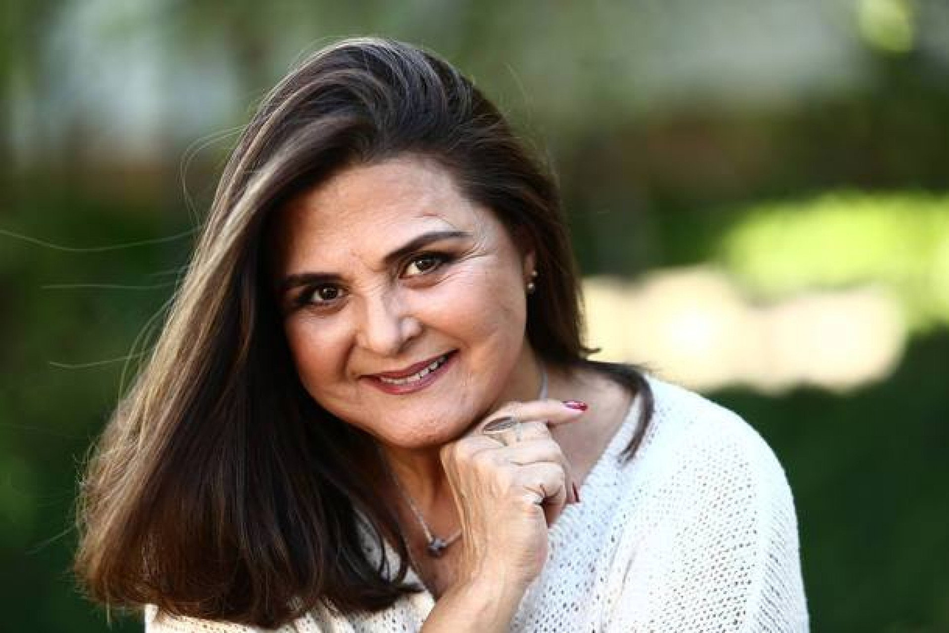 Elizângela do Amaral Vergueiro - Foto: Redes Sociais - Divulgação