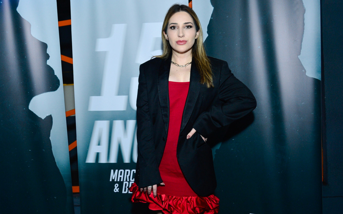 Ex-BBB Amanda Meirelles