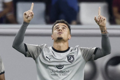 Vasco tem interesse e conversa pelo retorno do meia Philippe Coutinho