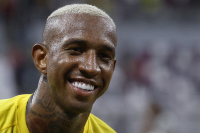 Sem Cristiano Ronaldo e com hat-trick de brasileiro, Al-Nassr vence o Al-Duhail 