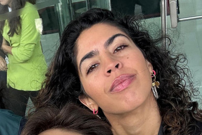 Bela Gil mata saudades da filha e compartilha álbum de momentos com a herdeira