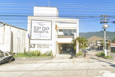 PM apura conduta de agente suspeito de agredir jovem durante abordagem em Mesquita