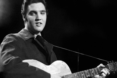 Primo de Elvis Presley é candidato a governador do Mississippi