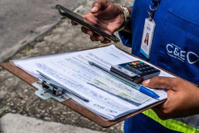 Magé recebe programa 'Águas do Rio com você'