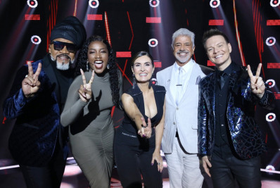 TV Globo anuncia 12ª e última temporada do 'The Voice Brasil'