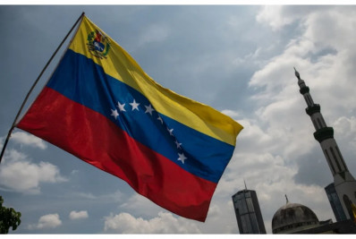 Venezuela rompe relações com Paraguai por apoio a opositor 