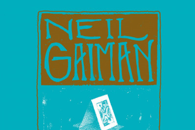 Coletânea 'Coisas Frágeis', de Neil Gaiman, ganha edição em volume único