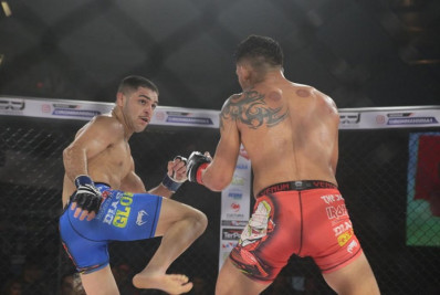 Iron Man MMA anuncia card completo para a sua 26ª edição; confira