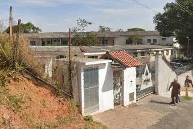 Justiça afasta presidente do Lar dos Velhinhos de Volta Redonda