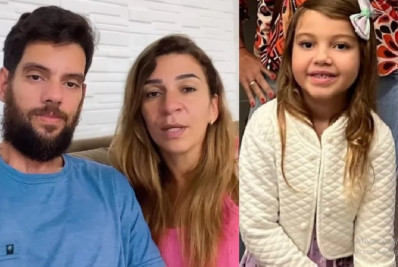 Caminhada Pela Vida da Maria Flor acontece no Campo de São Bento