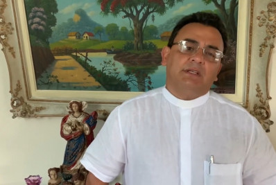 Três décadas dedicadas ao sacerdócio são marcadas com ações de amor e caridade