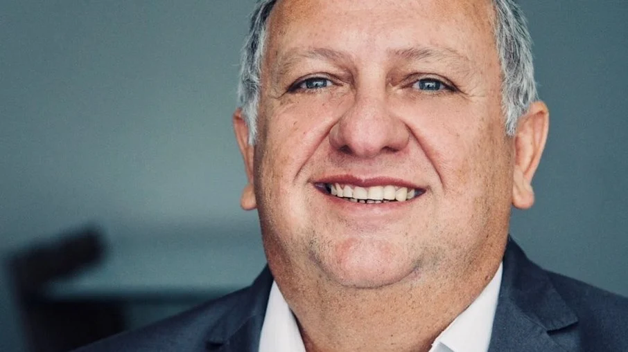 Carlos Vieira toma posse na presidência da Caixa