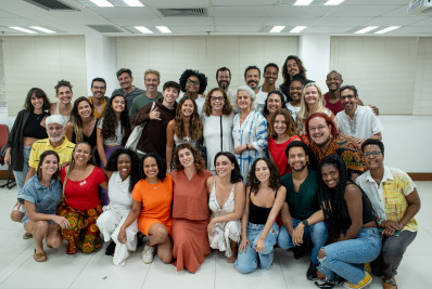 Suzana Pires e Marieta Severo interpretam mãe e filha em novo filme de Rosane Svartman