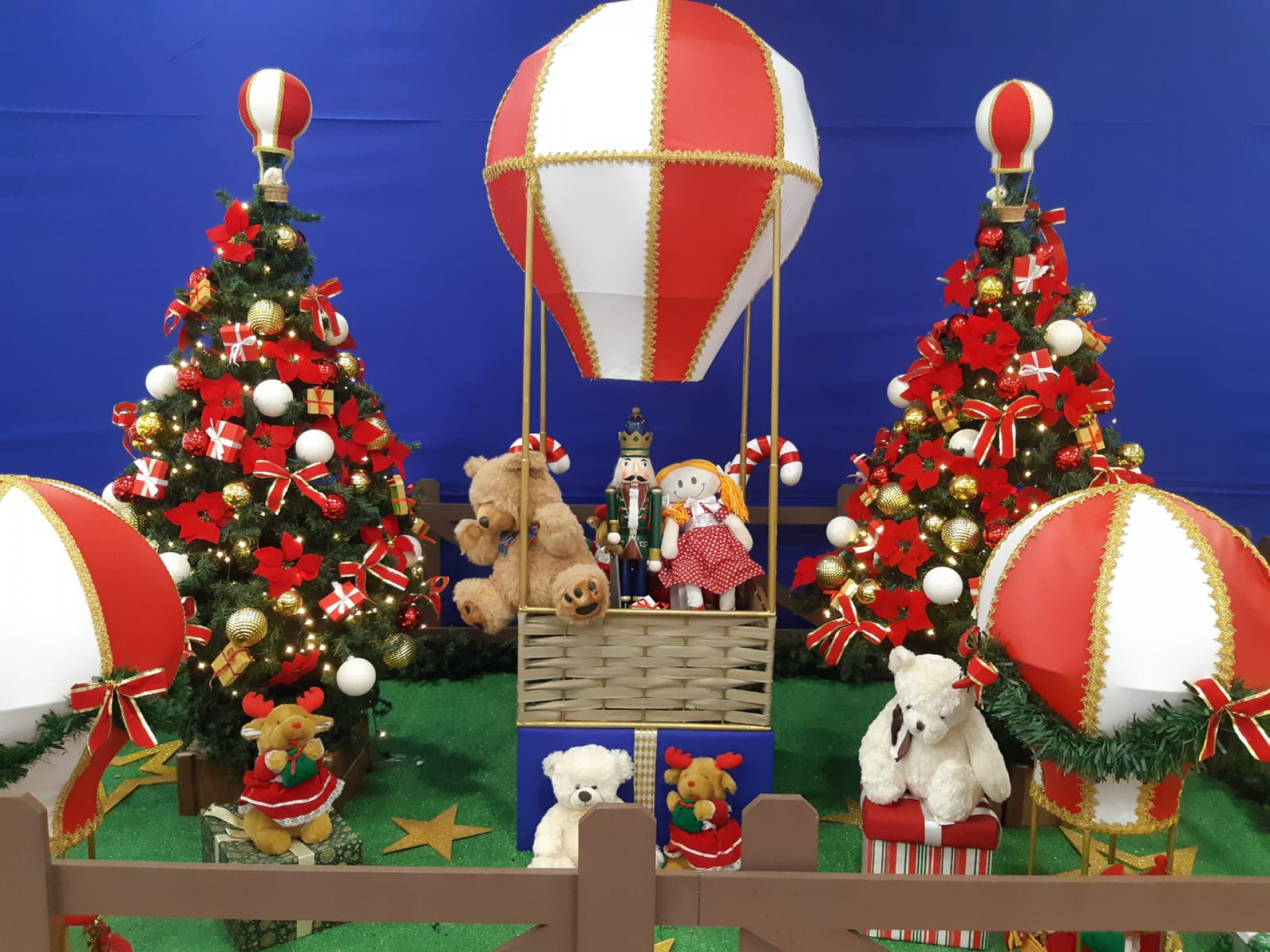 Cen&aacute;rios instagram&aacute;veis - Divulga&ccedil;&atilde;o