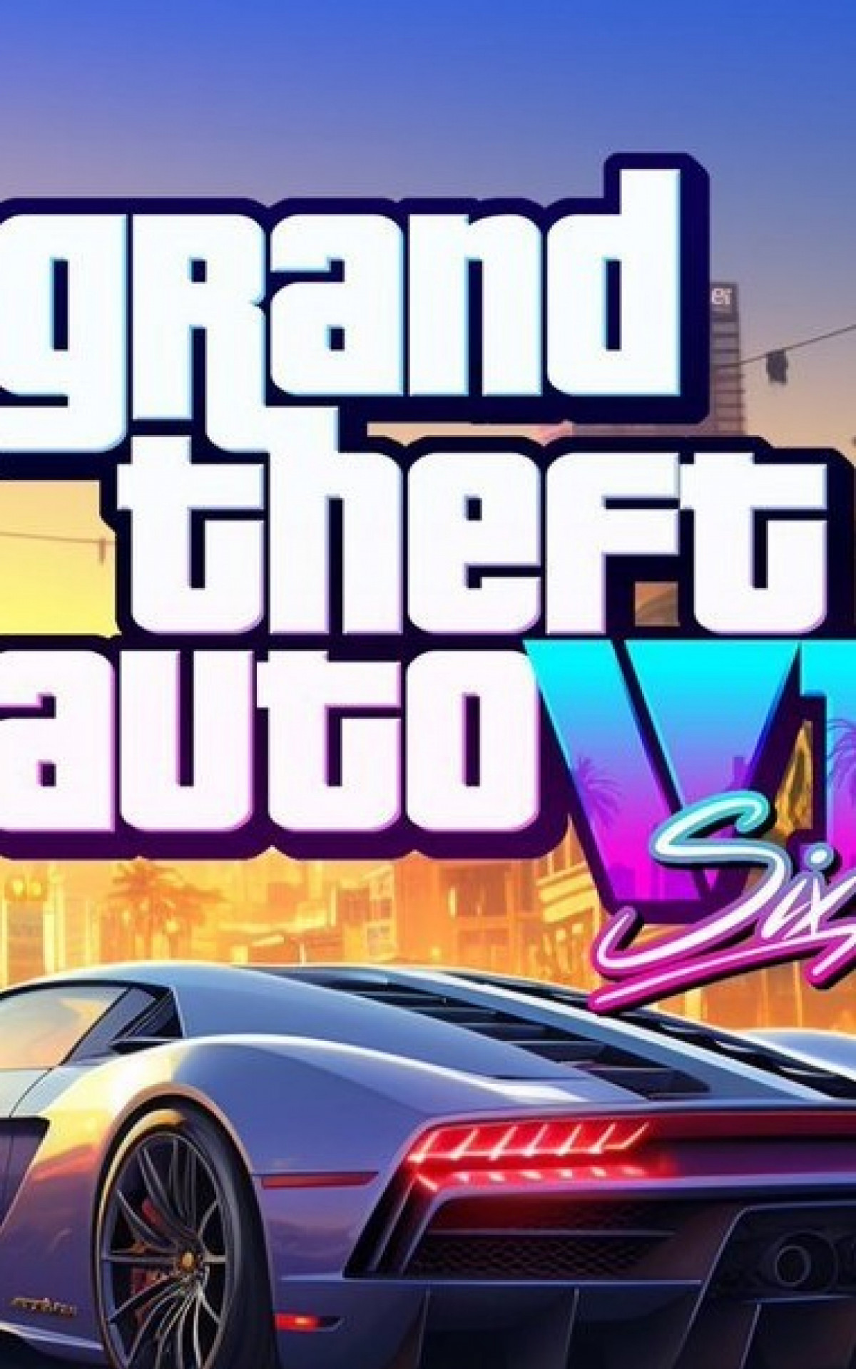 GTA 6: Rockstar anuncia data de lançamento do trailer