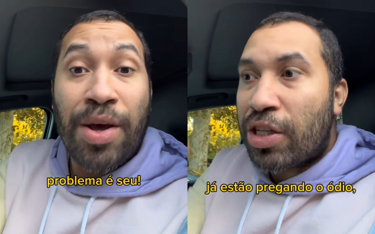  - Reprodução / Instagram 