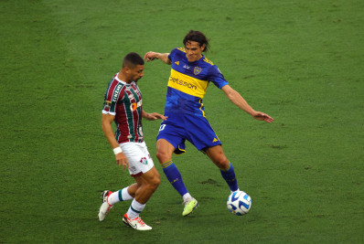 Liverpool não deverá voltar a fazer proposta por André para 2024