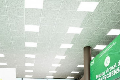 Chapecoense inaugura exposição virtual interativa 