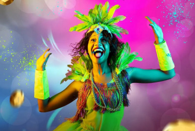 Cultura de Nilópolis realiza mapeamento de blocos de Carnaval e grupos de bate-bola