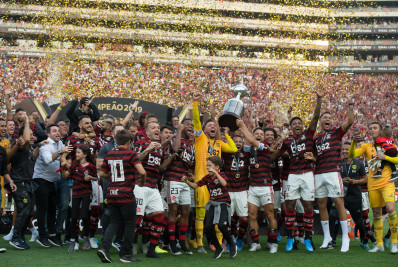 Sede de título do Flamengo em 2019, Lima manifesta interesse em receber a final da Libertadores de 2024