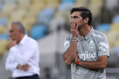 Abel recebe proposta do Catar e pode se tornar o técnico com maior salário do mundo