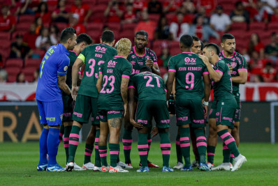 Defesa do Fluminense não é vazada após quase dois meses