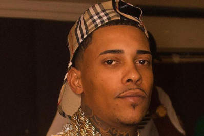 MC Poze do Rodo conhece a quinta filha e faz piada: 'Será que agora eu dou uma parada?