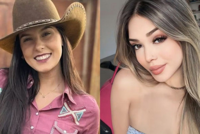 Após briga com Ana Castela, Melody aponta injustiça com cantora em Prêmio Multishow