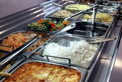 Almoçar fora de casa no Rio de Janeiro ficou 14% mais caro; preço médio ultrapassa R$ 50