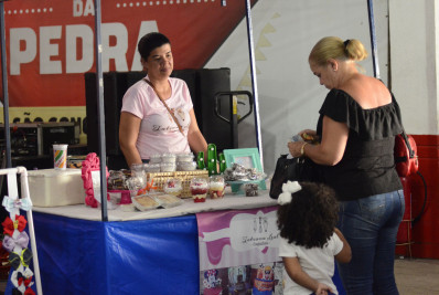 Porto da Pedra realiza ação social para a comunidade no sábado