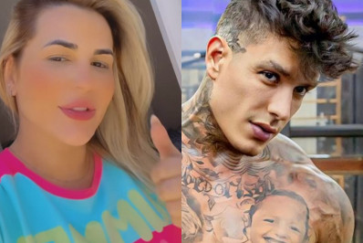 Deolane Bezerra rompe o silêncio sobre affair com ex de Sthe Matos