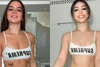 Mel Maia desabafa após alfinetada de Melody: 