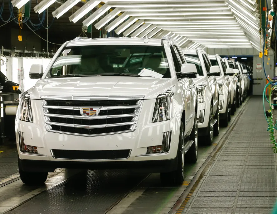 General Motors volta a produzir em São Paulo após cancelar demissões