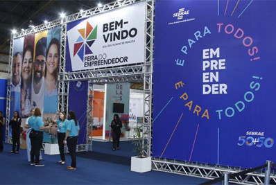 Feira do Empreendedor do Sebrae-RJ destaca mercado geek