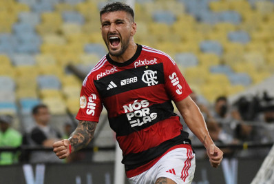 Convocados do Flamengo jogam contra o Bragantino? Veja como foi o trio na data Fifa