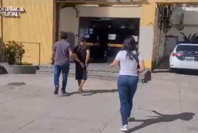 Motorista de aplicativo é preso por abusar sexualmente de adolescente