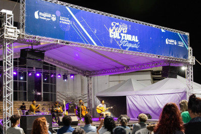 Fculti: 2ª edição traz para Itaguaí cultura, história e arte
