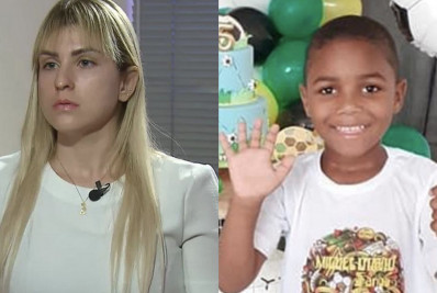 Condenada por morte do menino Miguel, Sarí Corte Real tem pena reduzida 