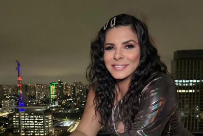 Mara Maravilha em 'A Fazenda' de novo? Cantora surpreende com revelação 
