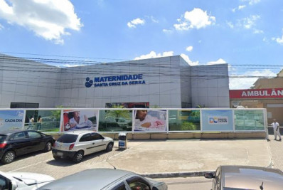 Recém-nascido é encontrado dentro de lixeira em Duque de Caxias