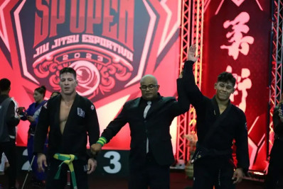 Com inscrições abertas, Mundial de Jiu-Jitsu fecha a temporada da CBJJE