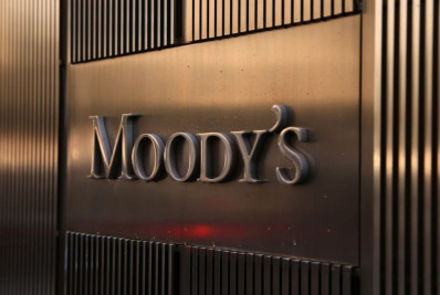 Moody's eleva projeção de alta do PIB do Brasil em 2023, a 3,0%, e em 2024, a 2,0%