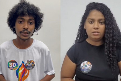Estudantes denunciam terem sofrido racismo em campus da Uerj