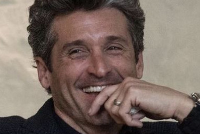 Patrick Dempsey é escolhido como 'homem mais sexy do mundo' por revista e divide opiniões na web