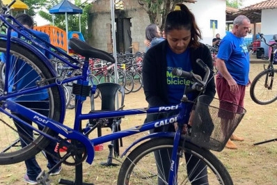 Pedala Macaé realiza 3ª edição de festival com programação gratuita na cidade