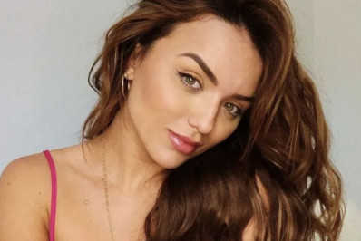 Rafa Kalimann tem Instagram hackeado e intimidade é exposta