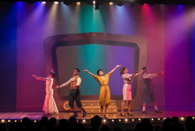 Barra Mansa recebe espetáculo ‘Elis Regina Para Crianças’ nesta sexta-feira