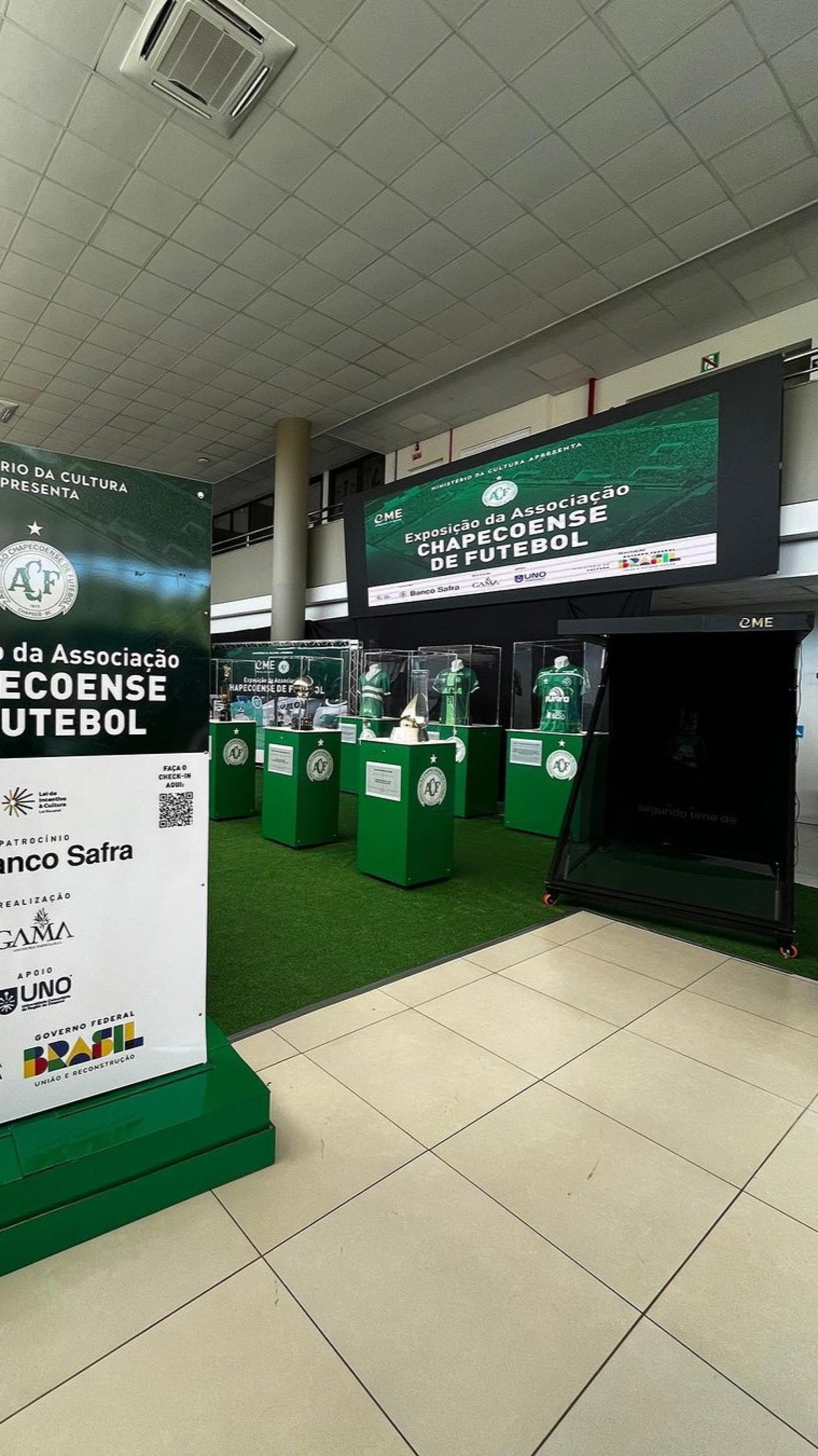 FOTO: Copa SC terá troféus em homenagem a Rafael Henzel, copa santa  catarina